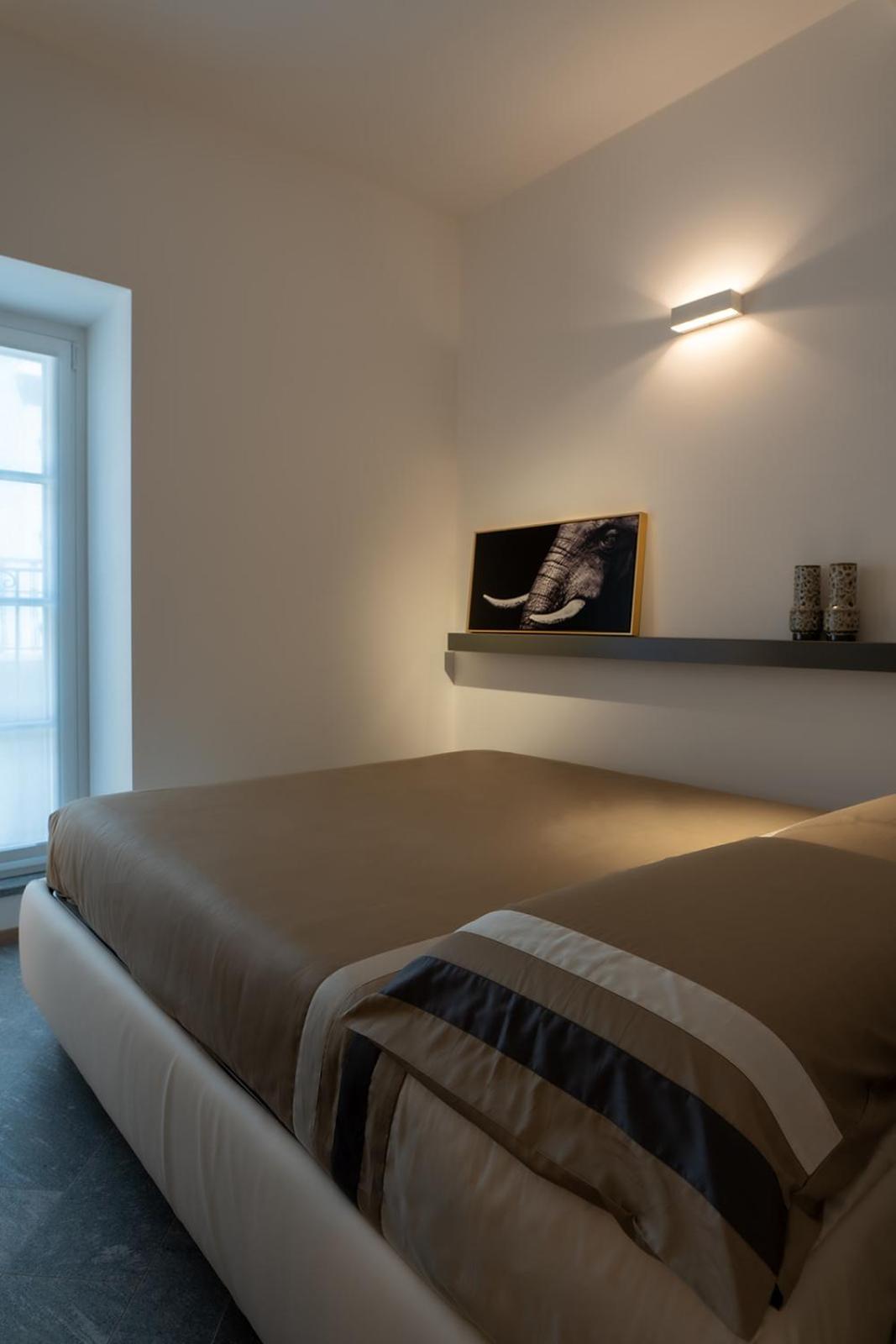 Domodossola Centro - Mila 44 Fine Home Eksteriør billede