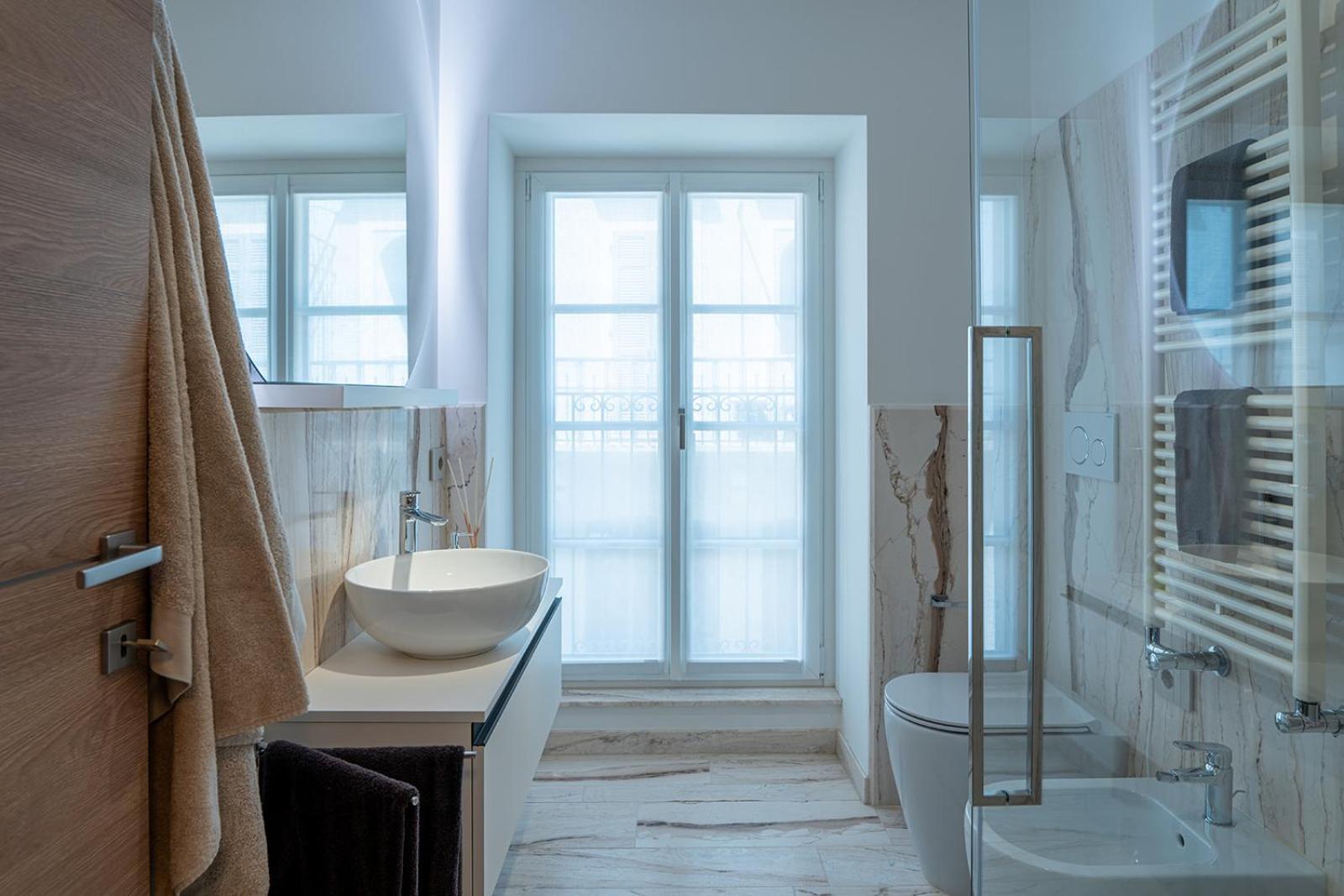 Domodossola Centro - Mila 44 Fine Home Eksteriør billede